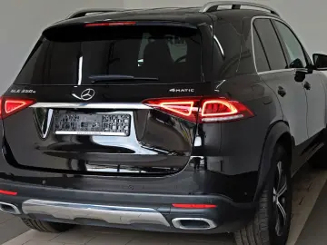GLE 350 e 4Matic,Leder,Navi,LED,SH,Kamera