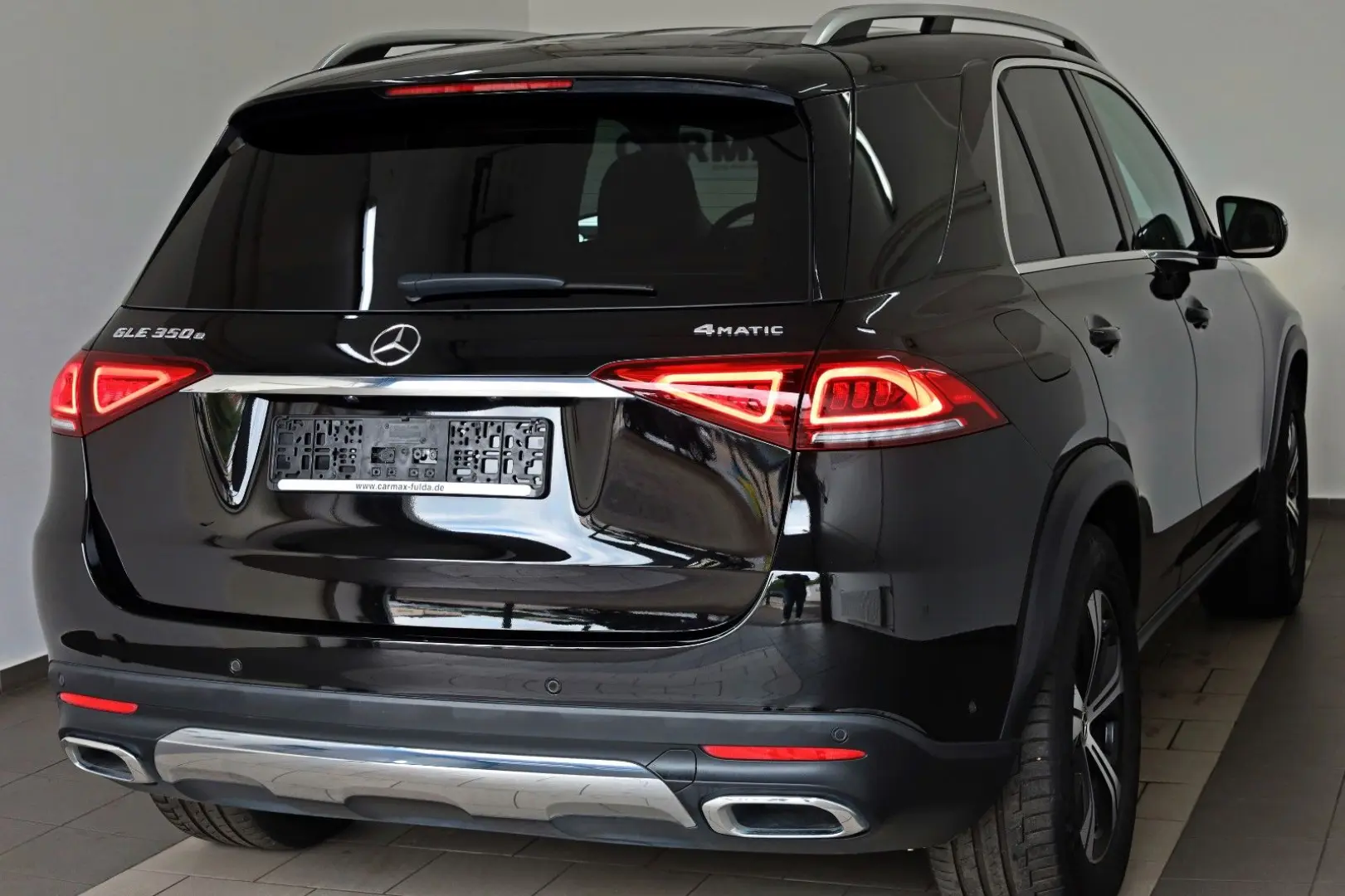 GLE 350 e 4Matic,Leder,Navi,LED,SH,Kamera