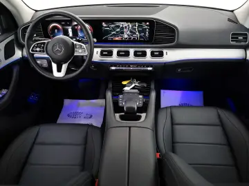 GLE 350 e 4Matic,Leder,Navi,LED,SH,Kamera