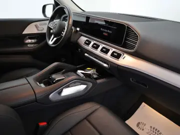GLE 350 e 4Matic,Leder,Navi,LED,SH,Kamera