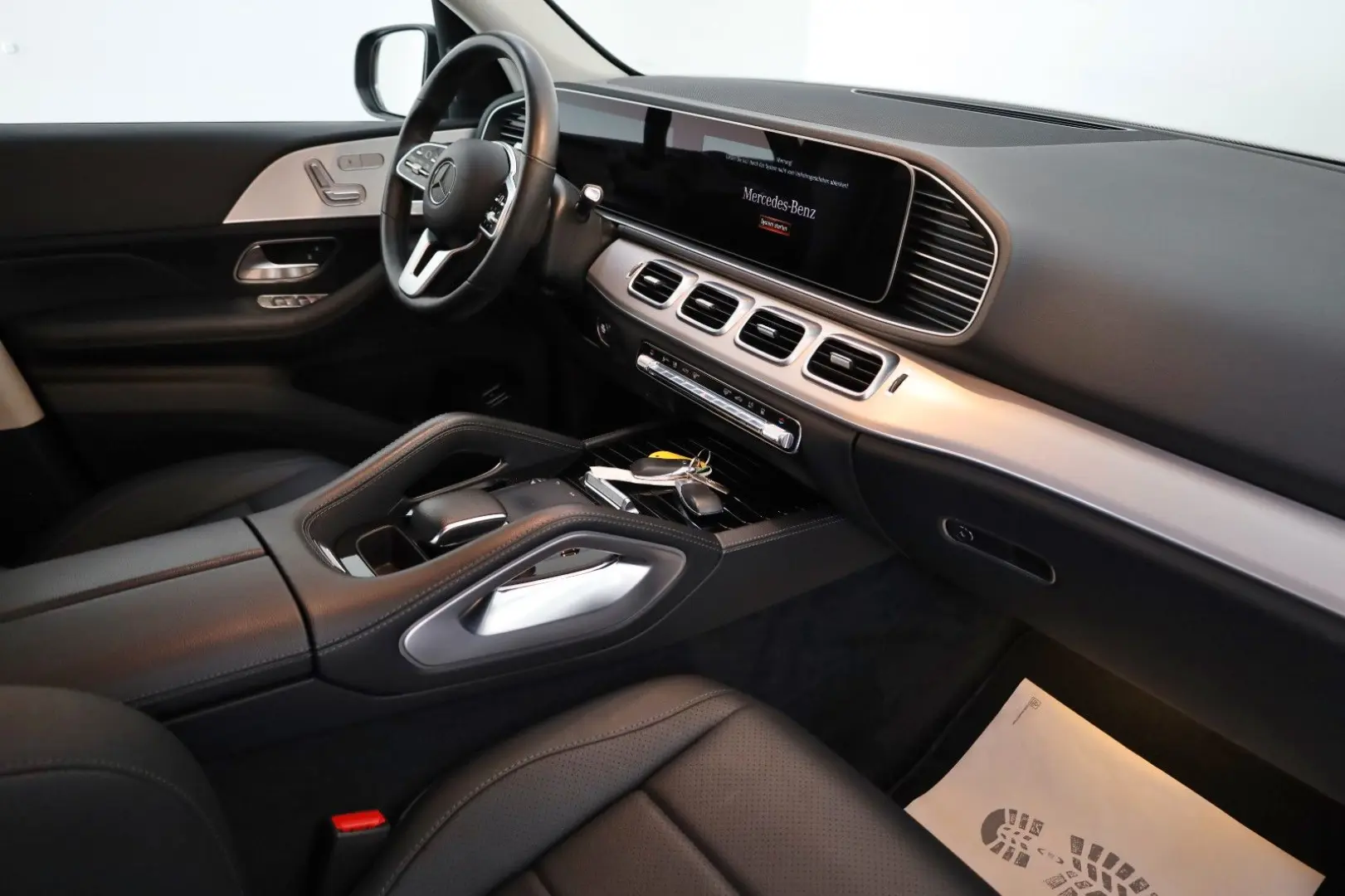 GLE 350 e 4Matic,Leder,Navi,LED,SH,Kamera