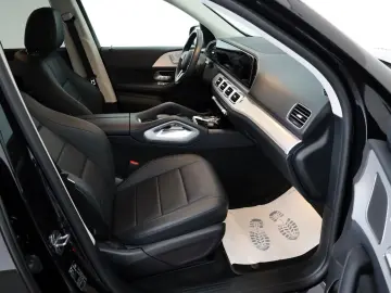 GLE 350 e 4Matic,Leder,Navi,LED,SH,Kamera