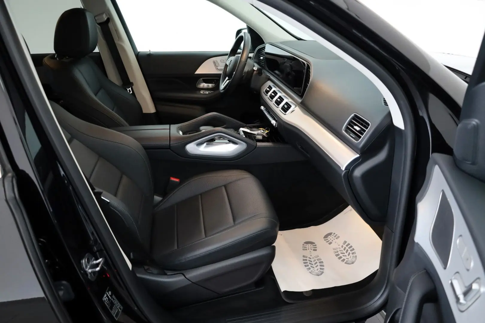 GLE 350 e 4Matic,Leder,Navi,LED,SH,Kamera