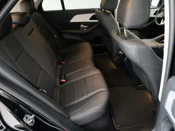 GLE 350 e 4Matic,Leder,Navi,LED,SH,Kamera