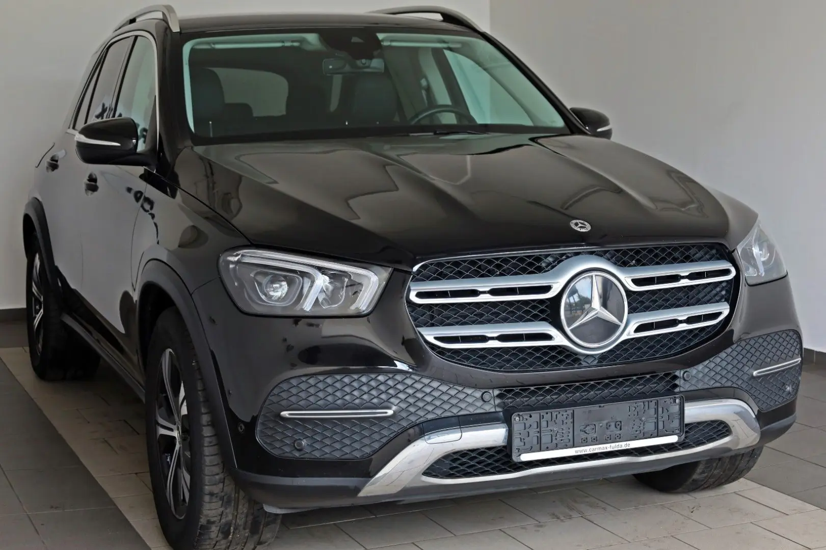 GLE 350 e 4Matic,Leder,Navi,LED,SH,Kamera