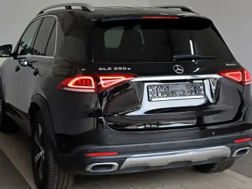 GLE 350 e 4Matic,Leder,Navi,LED,SH,Kamera