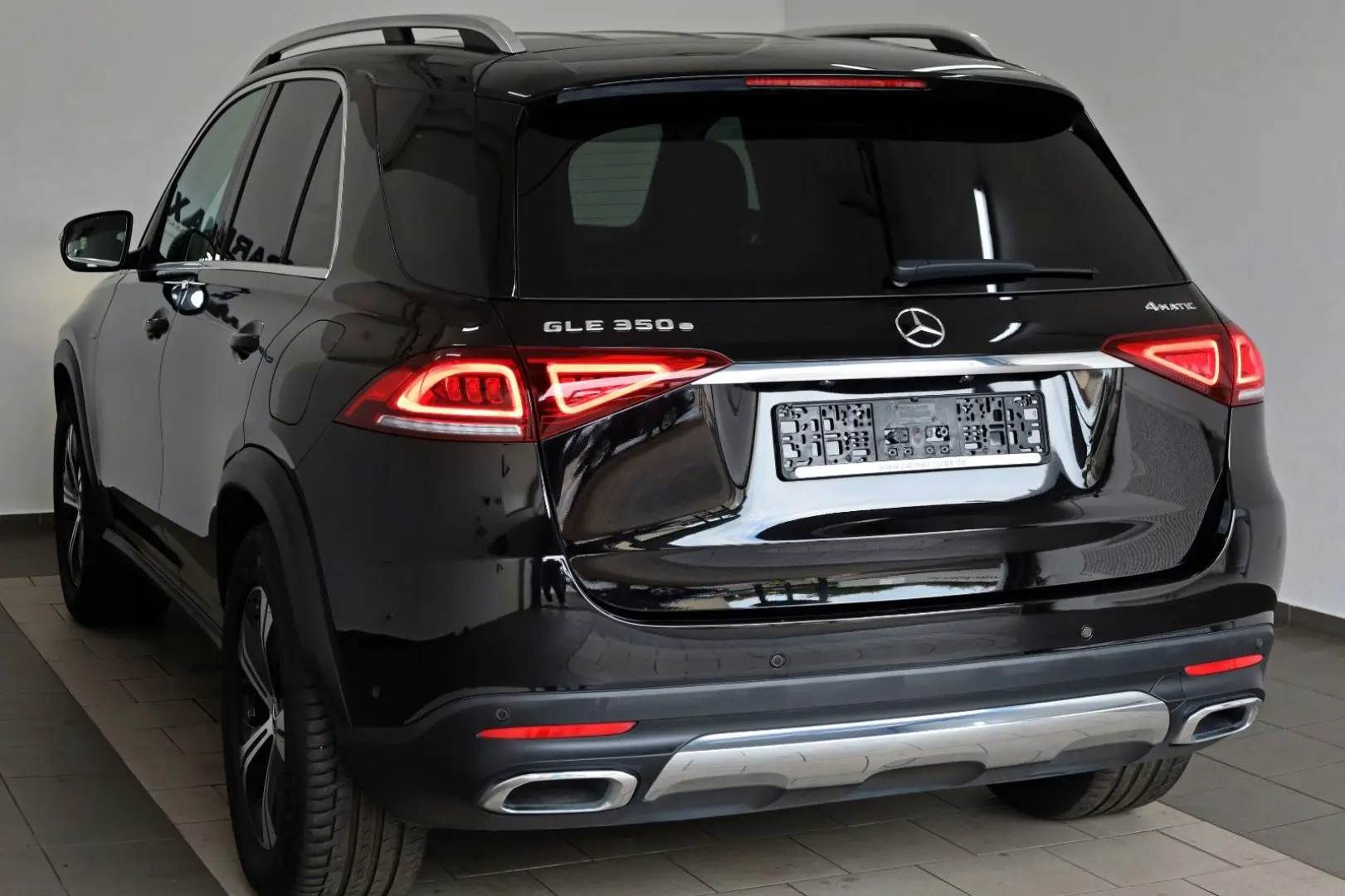 GLE 350 e 4Matic,Leder,Navi,LED,SH,Kamera
