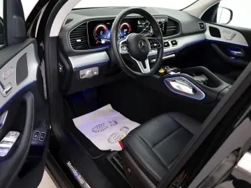 GLE 350 e 4Matic,Leder,Navi,LED,SH,Kamera