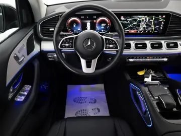 GLE 350 e 4Matic,Leder,Navi,LED,SH,Kamera