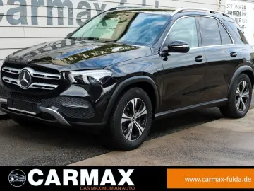 GLE 350 e 4Matic,Leder,Navi,LED,SH,Kamera