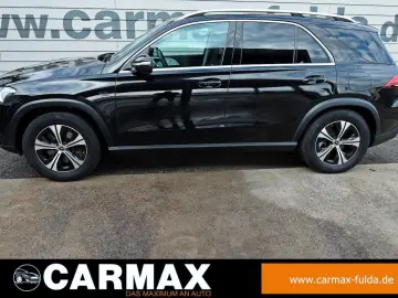GLE 350 e 4Matic,Leder,Navi,LED,SH,Kamera