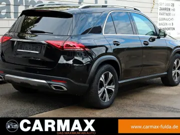 GLE 350 e 4Matic,Leder,Navi,LED,SH,Kamera