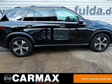 GLE 350 e 4Matic,Leder,Navi,LED,SH,Kamera