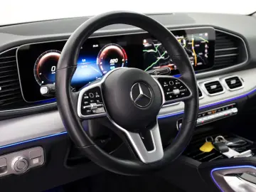 GLE 350 e 4Matic,Leder,Navi,LED,SH,Kamera