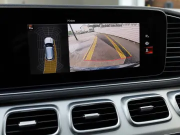 GLE 350 e 4Matic,Leder,Navi,LED,SH,Kamera