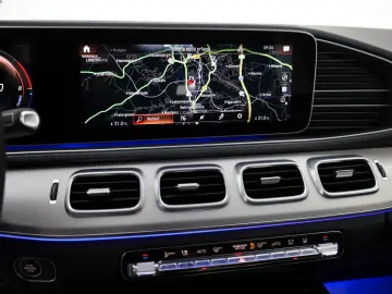 GLE 350 e 4Matic,Leder,Navi,LED,SH,Kamera