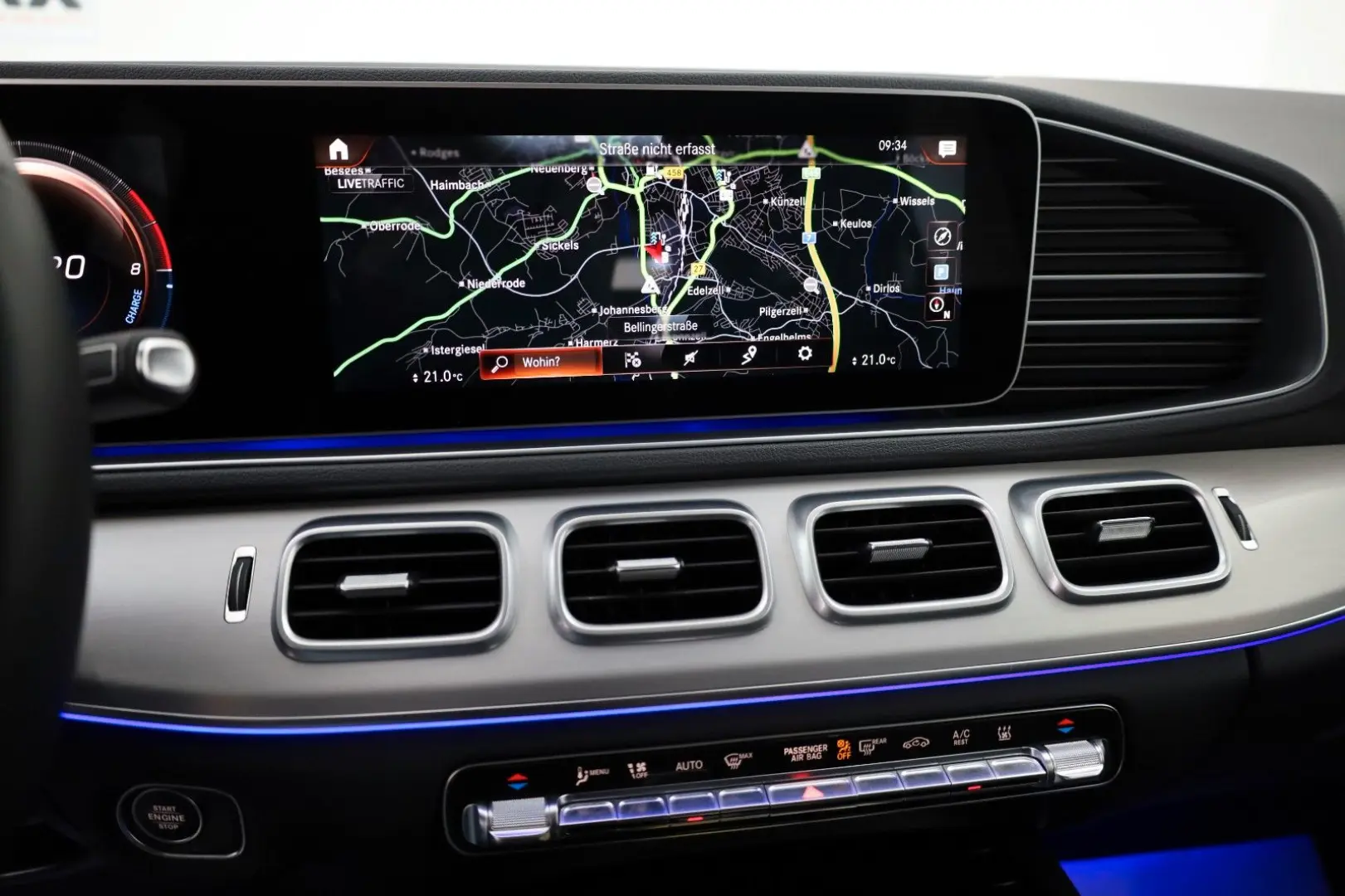 GLE 350 e 4Matic,Leder,Navi,LED,SH,Kamera