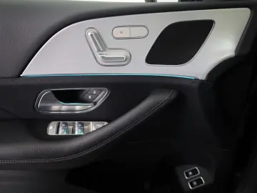 GLE 350 e 4Matic,Leder,Navi,LED,SH,Kamera