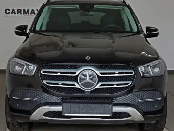 GLE 350 e 4Matic,Leder,Navi,LED,SH,Kamera