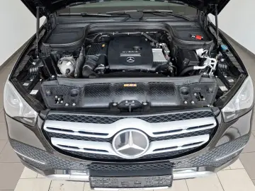 GLE 350 e 4Matic,Leder,Navi,LED,SH,Kamera