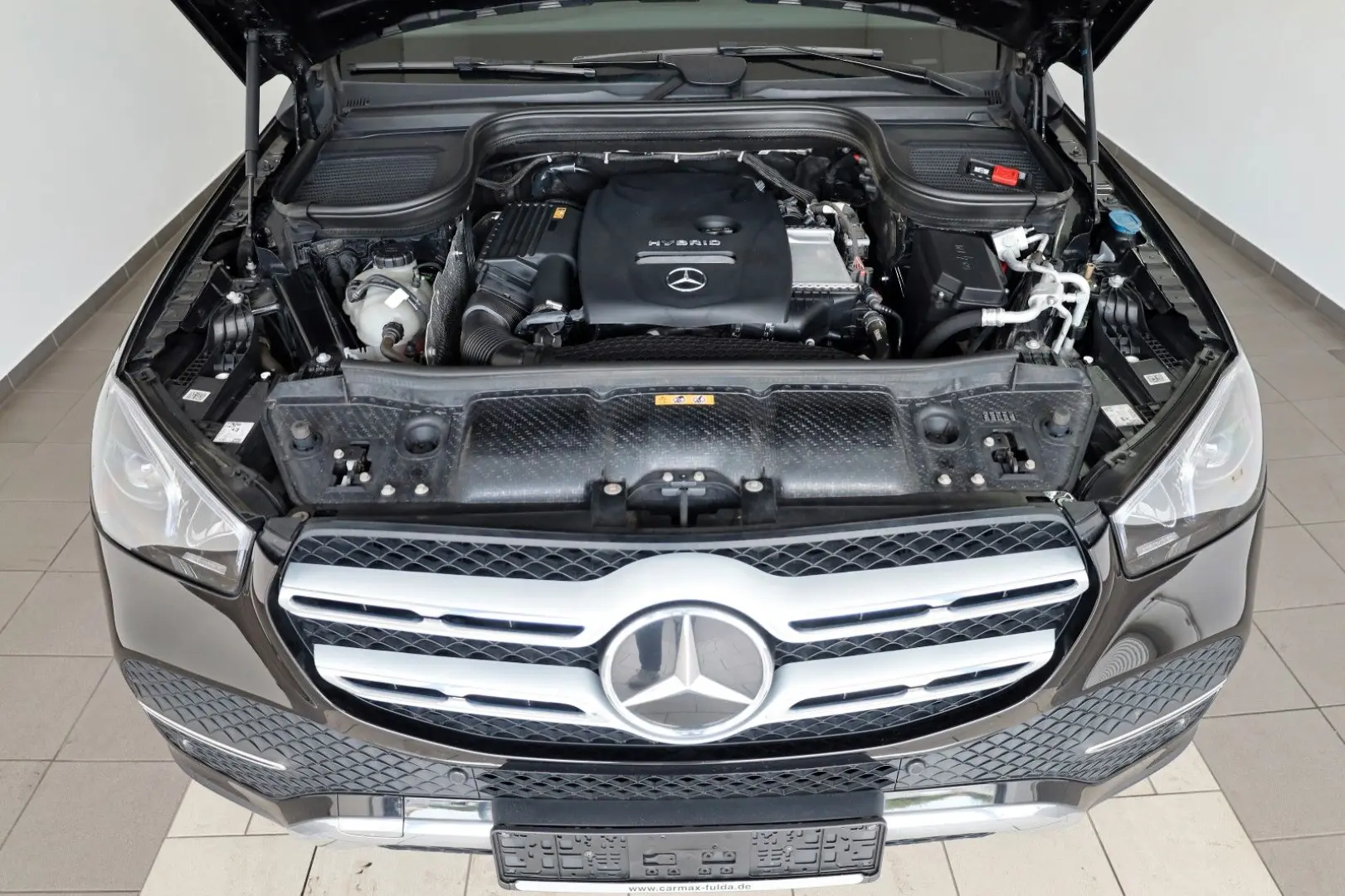 GLE 350 e 4Matic,Leder,Navi,LED,SH,Kamera