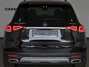 GLE 350 e 4Matic,Leder,Navi,LED,SH,Kamera