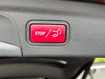 GLE 350 e 4M Rückfahrkamera Ambiente LED AHK