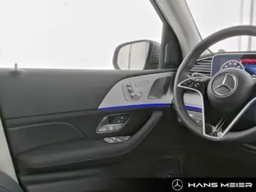 GLE 450 d 4M AMG AHK Standhzg. Burmester 360°