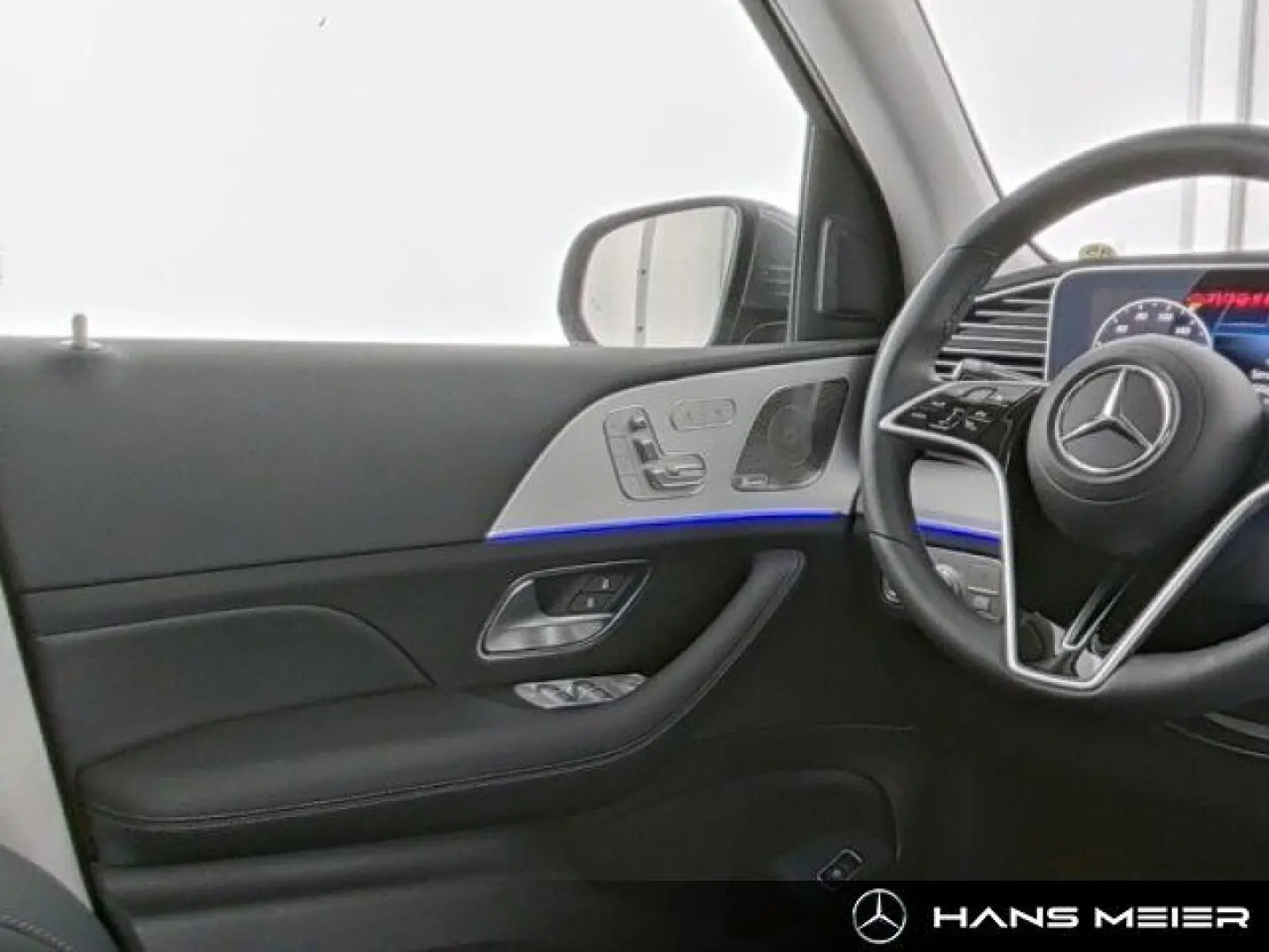 GLE 450 d 4M AMG AHK Standhzg. Burmester 360°