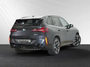 X3 M50 xDrive Pano|Standhzg.|Head-Up|DAProf.|H/K