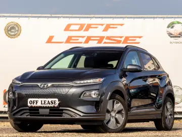HYUNDAI Kona EV Style    64 KW 204 CP 2020 TVA deductibila