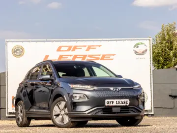 HYUNDAI Kona EV Style // 64 KW/204 CP/2020/TVA deductibila