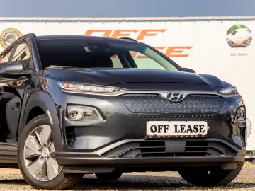 HYUNDAI Kona EV Style // 64 KW/204 CP/2020/TVA deductibila