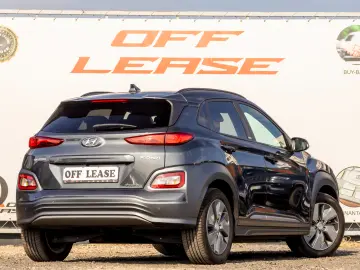 HYUNDAI Kona EV Style // 64 KW/204 CP/2020/TVA deductibila