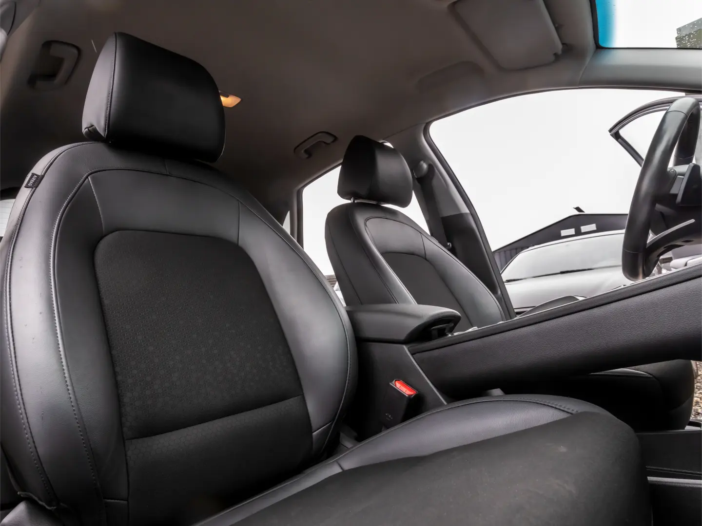HYUNDAI Kona EV Style // 64 KW/204 CP/2020/TVA deductibila