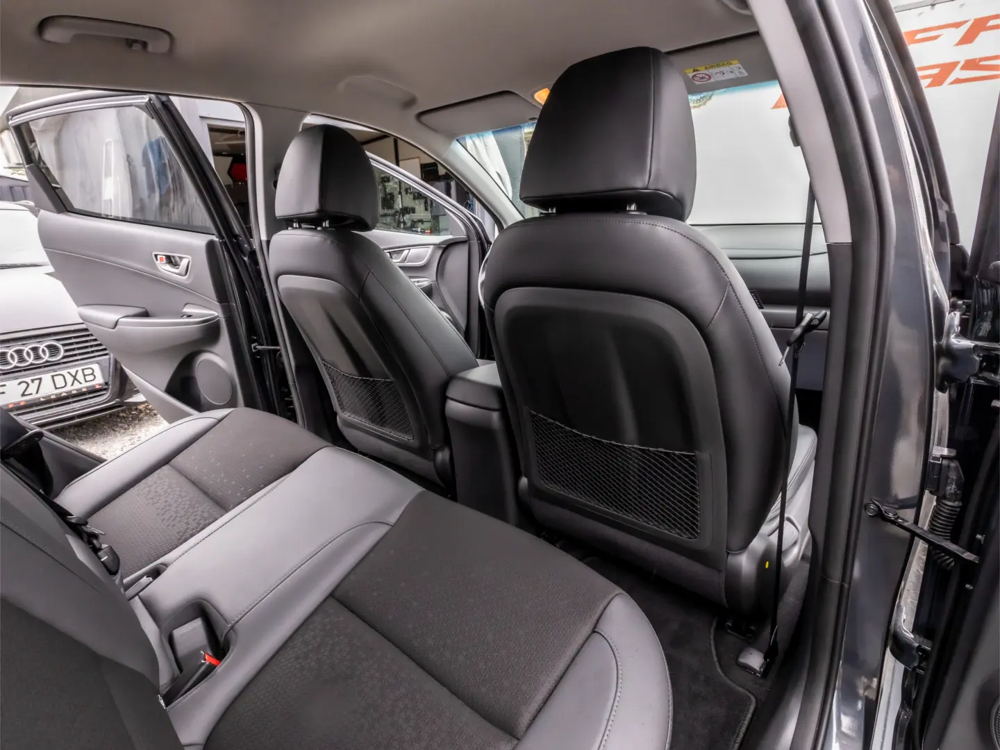 HYUNDAI Kona EV Style // 64 KW/204 CP/2020/TVA deductibila