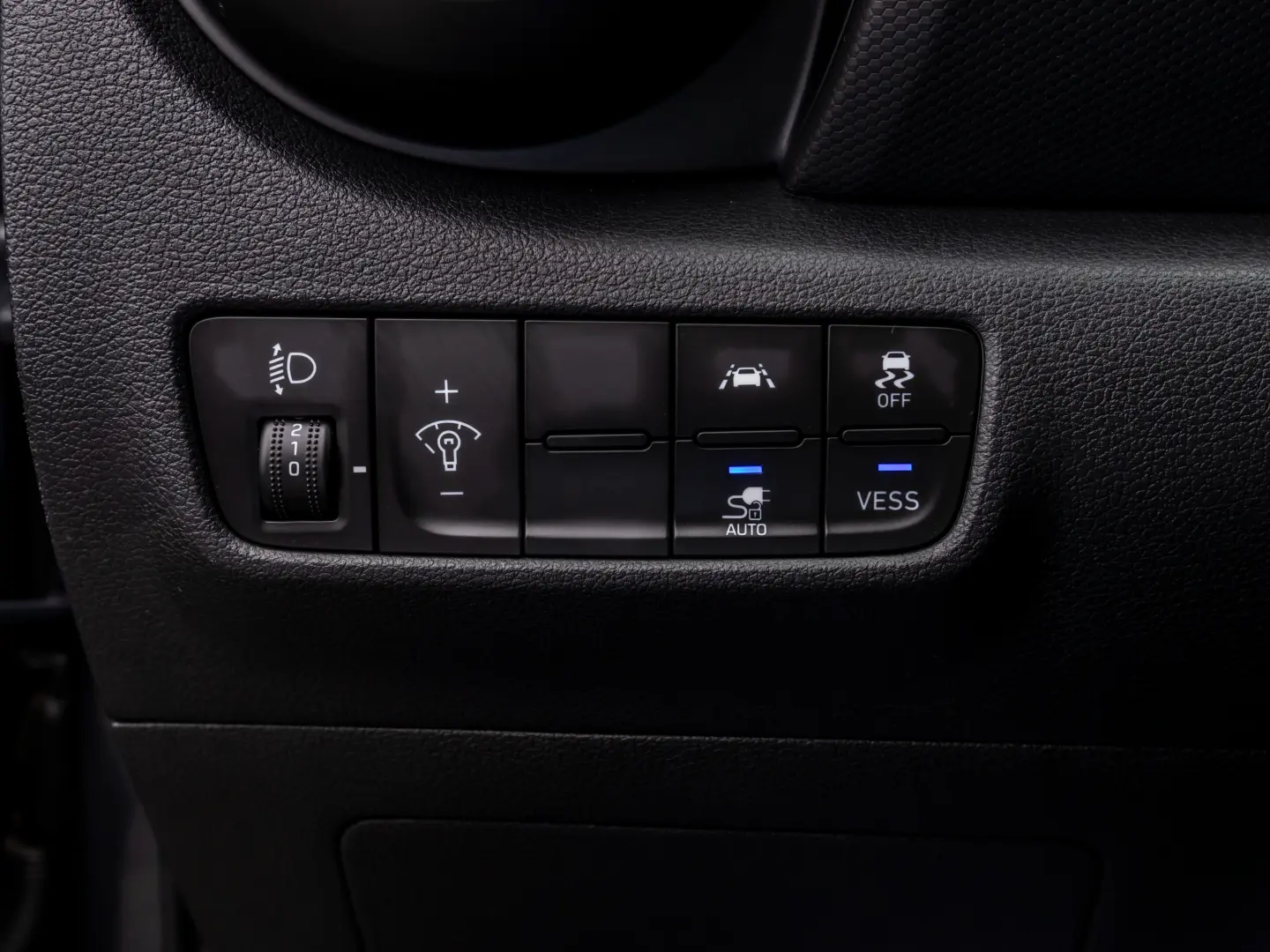 HYUNDAI Kona EV Style // 64 KW/204 CP/2020/TVA deductibila