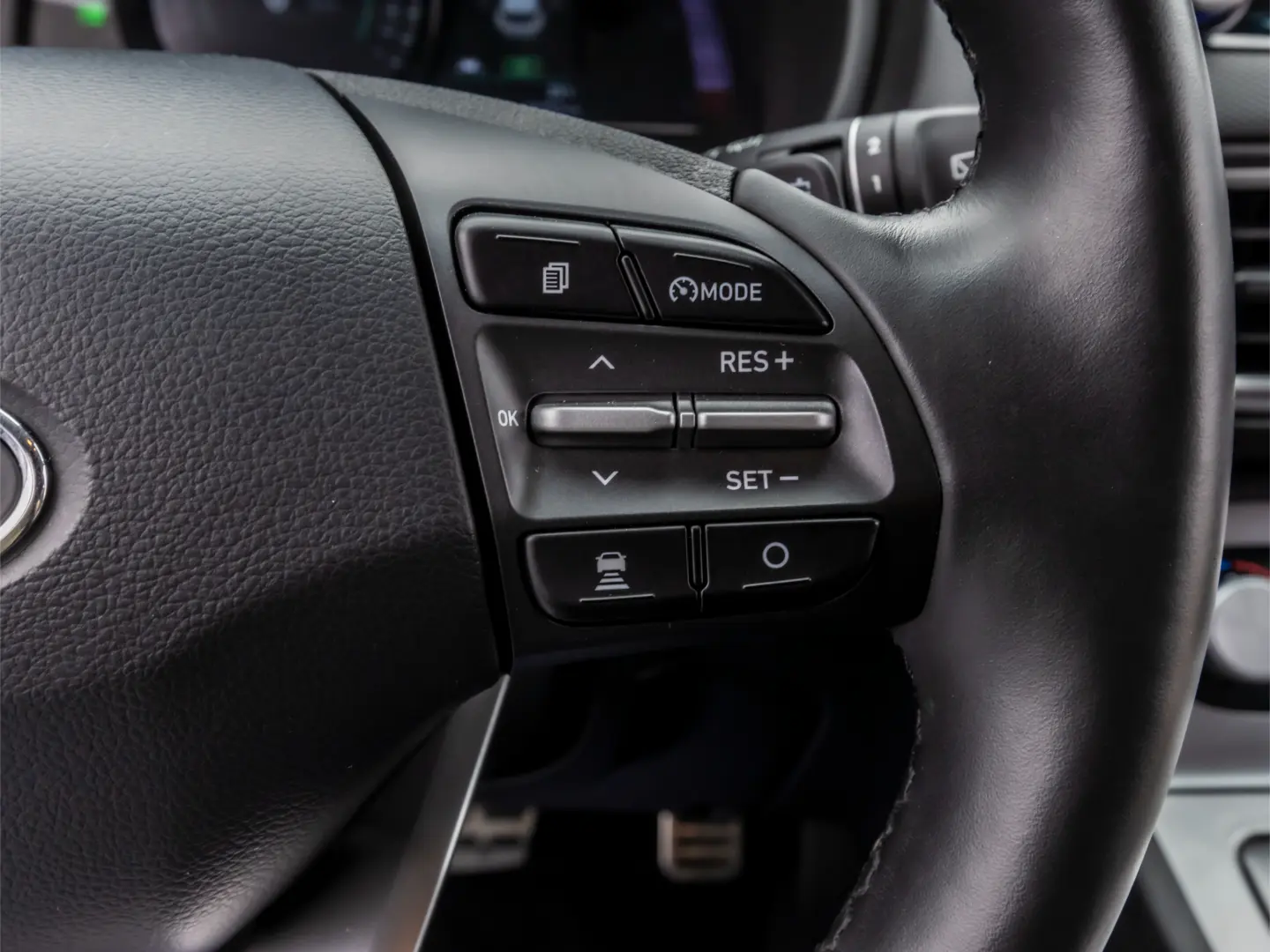 HYUNDAI Kona EV Style // 64 KW/204 CP/2020/TVA deductibila