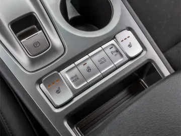 HYUNDAI Kona EV Style // 64 KW/204 CP/2020/TVA deductibila