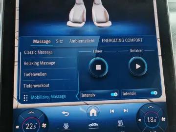Mercedes-Benz  GLC 450 AMG Coupe,Pan.HdUp360°