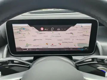 Mercedes-Benz  GLC 450 AMG Coupe,Pan.HdUp360°