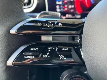 Mercedes-Benz GLC 63 AMG S E Performance Coupé Edition 1