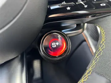 Mercedes-Benz GLC 63 AMG S E Performance Coupé Edition 1