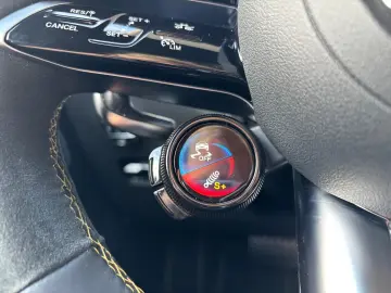 Mercedes-Benz GLC 63 AMG S E Performance Coupé Edition 1
