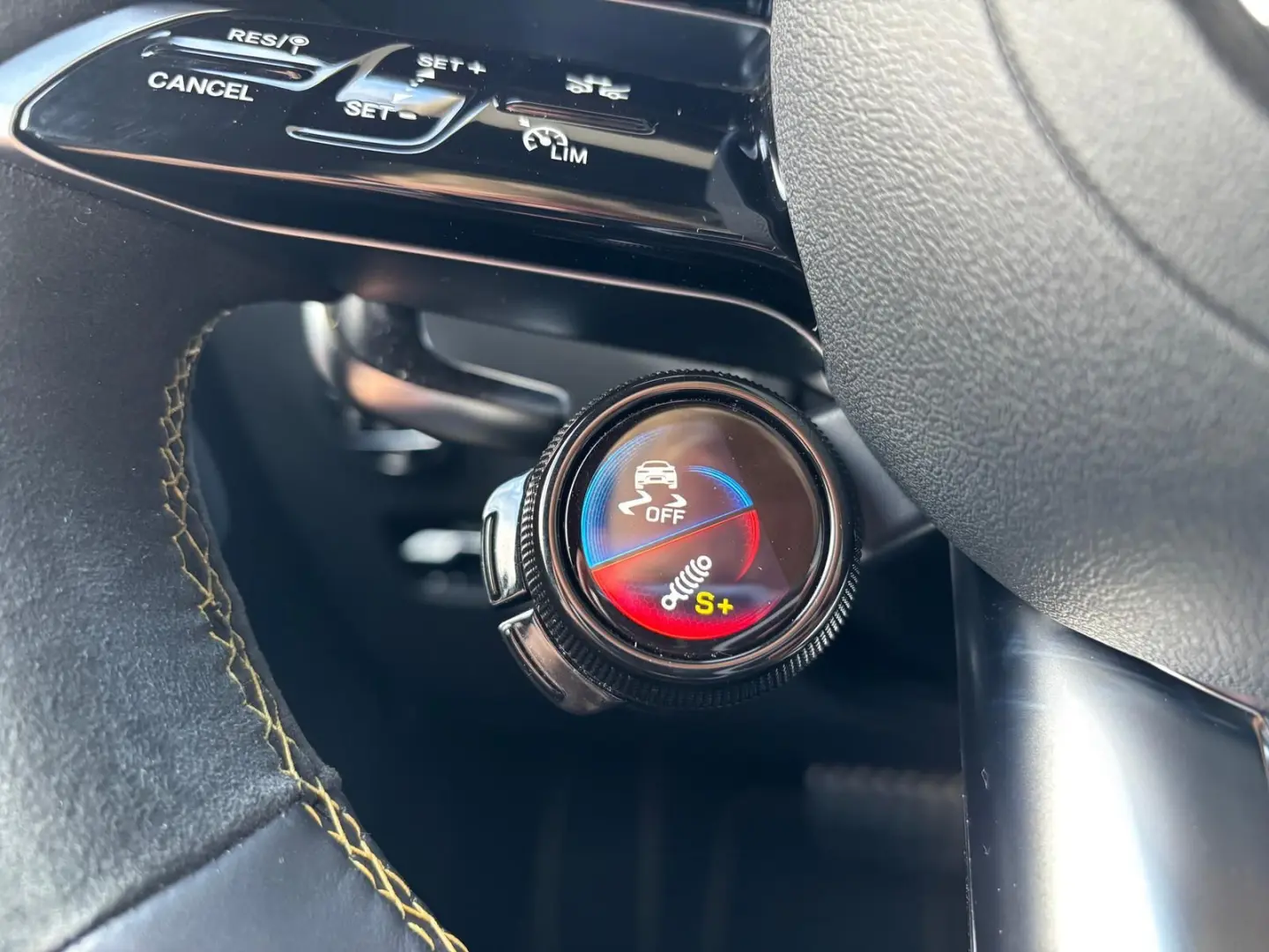 Mercedes-Benz GLC 63 AMG S E Performance Coupé Edition 1