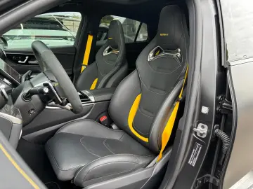 Mercedes-Benz GLC 63 AMG S E Performance Coupé Edition 1