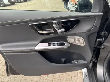Mercedes-Benz GLC 63 AMG S E Performance Coupé Edition 1