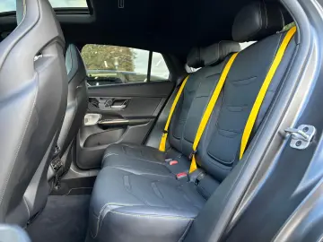 Mercedes-Benz GLC 63 AMG S E Performance Coupé Edition 1