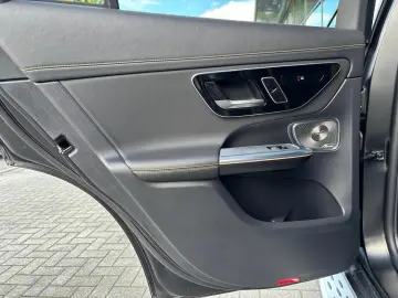 Mercedes-Benz GLC 63 AMG S E Performance Coupé Edition 1