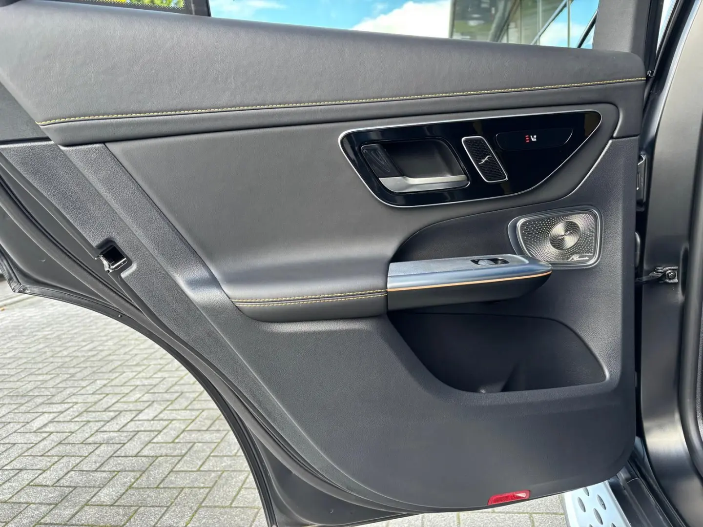 Mercedes-Benz GLC 63 AMG S E Performance Coupé Edition 1